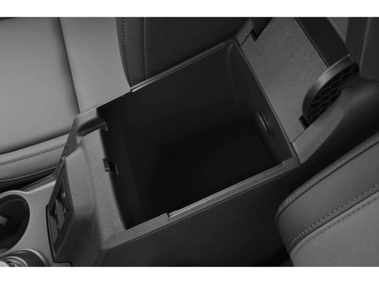 2023 Ford Bronco Everglades 4 Door Advanced 4x4