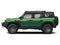2023 Ford Bronco Everglades 4 Door Advanced 4x4