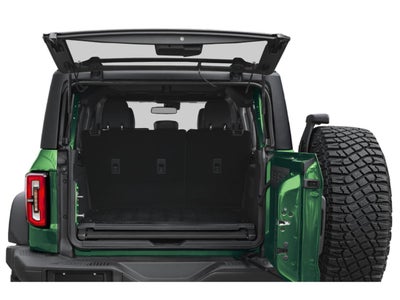 2023 Ford Bronco Everglades 4 Door Advanced 4x4