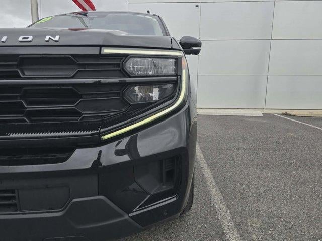 2025 Ford Expedition Max Active 4x4