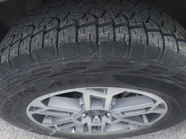 2025 Ford Expedition Max Active 4x4