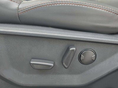 2025 Ford Expedition Max Active 4x4