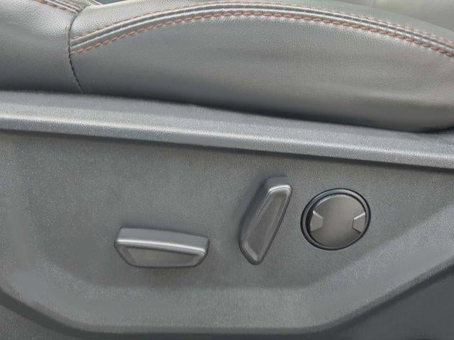 2025 Ford Expedition Max Active 4x4