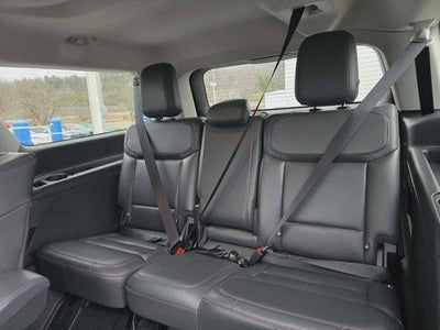 2025 Ford Expedition Max Active 4x4