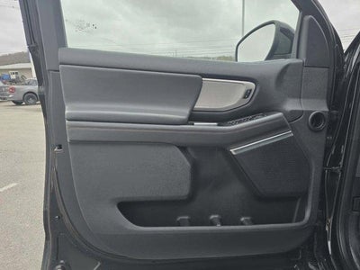 2025 Ford Expedition Max Active 4x4