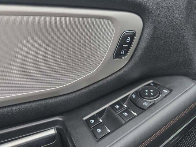 2025 Ford Expedition Max Active 4x4