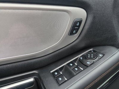 2025 Ford Expedition Max Active 4x4