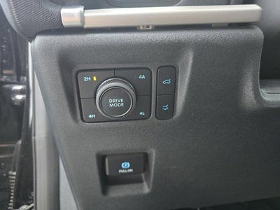 2025 Ford Expedition Max Active 4x4