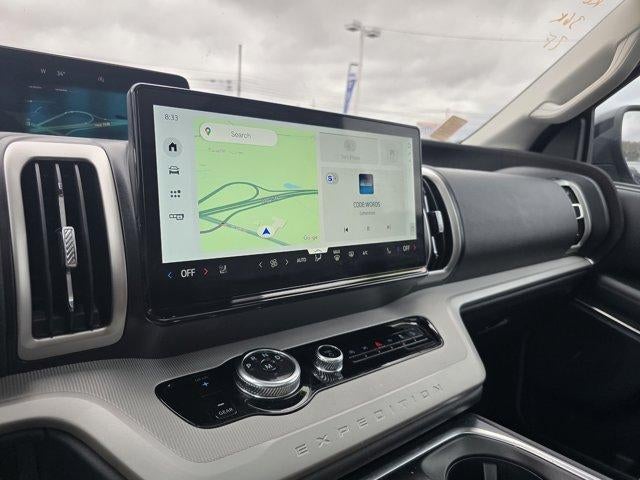 2025 Ford Expedition Max Active 4x4