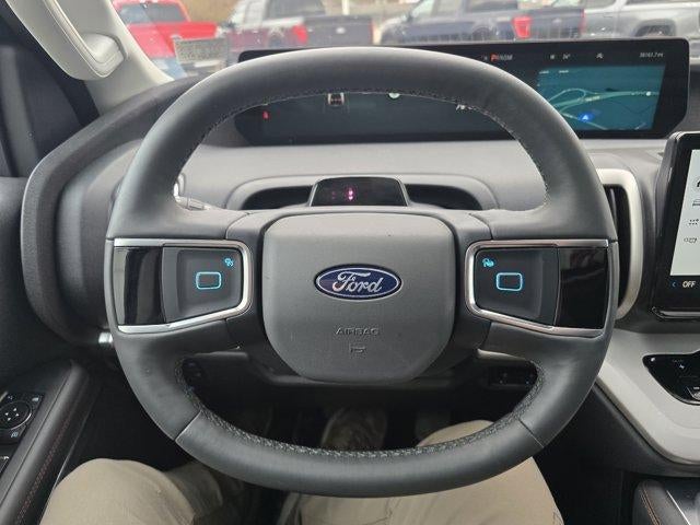 2025 Ford Expedition Max Active 4x4