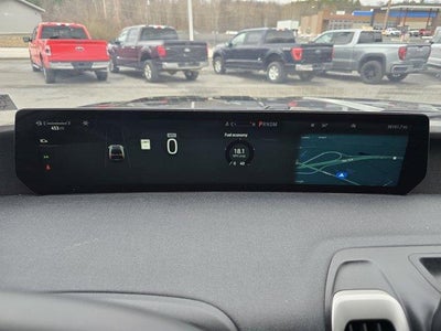 2025 Ford Expedition Max Active 4x4