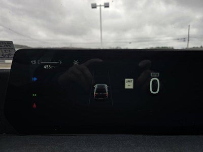 2025 Ford Expedition Max Active 4x4