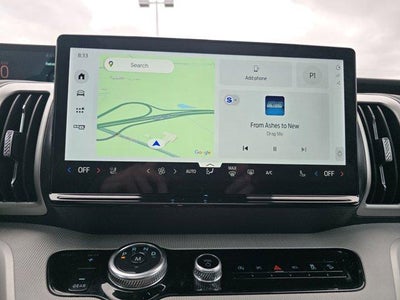 2025 Ford Expedition Max Active 4x4