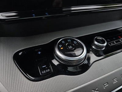 2025 Ford Expedition Max Active 4x4