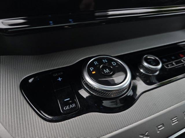 2025 Ford Expedition Max Active 4x4