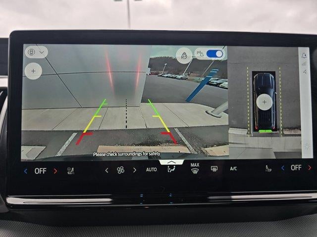 2025 Ford Expedition Max Active 4x4