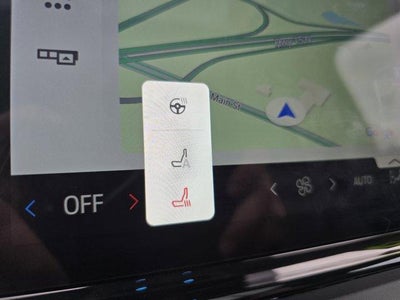 2025 Ford Expedition Max Active 4x4