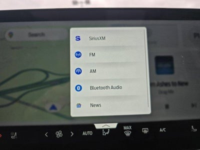 2025 Ford Expedition Max Active 4x4