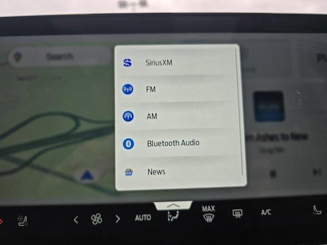 2025 Ford Expedition Max Active 4x4