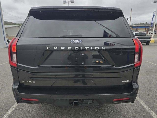 2025 Ford Expedition Max Active 4x4