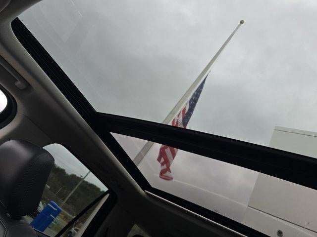 2025 Ford Expedition Max Active 4x4