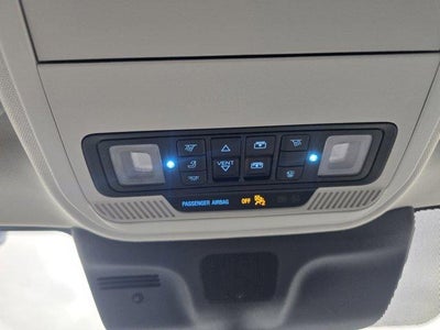 2025 Ford Expedition Max Active 4x4