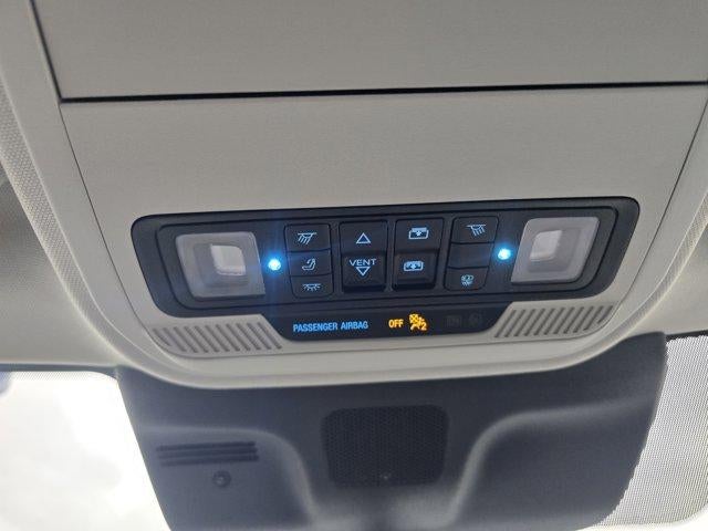 2025 Ford Expedition Max Active 4x4