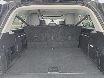 2025 Ford Expedition Max Active 4x4