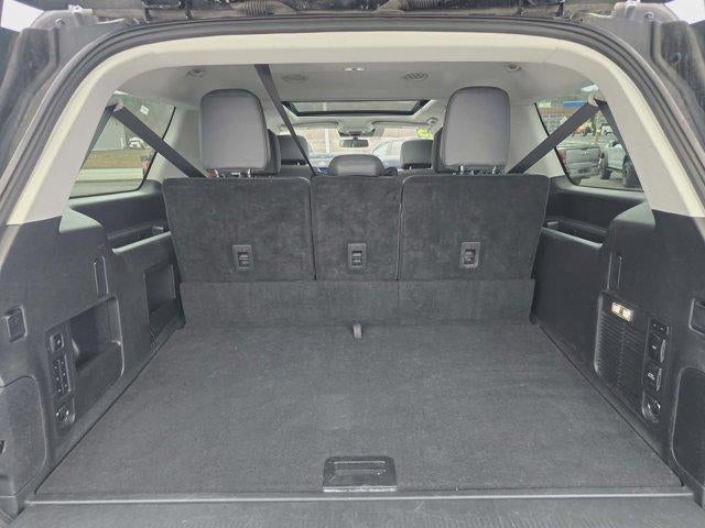 2025 Ford Expedition Max Active 4x4