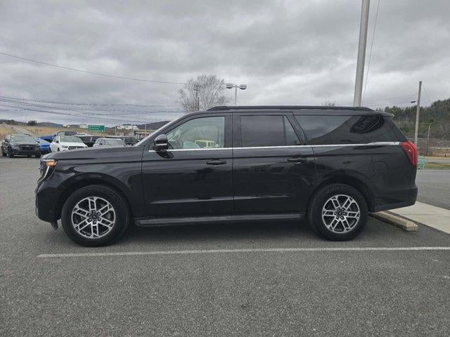 2025 Ford Expedition Max Active 4x4