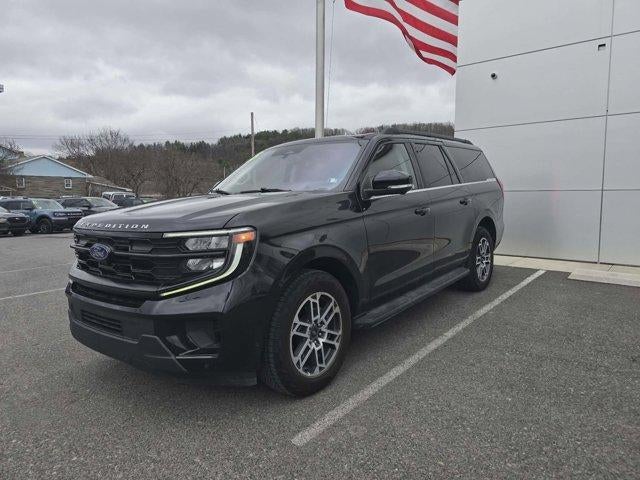 2025 Ford Expedition Max Active 4x4