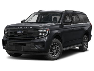 2025 Ford Expedition Max Active 4x4