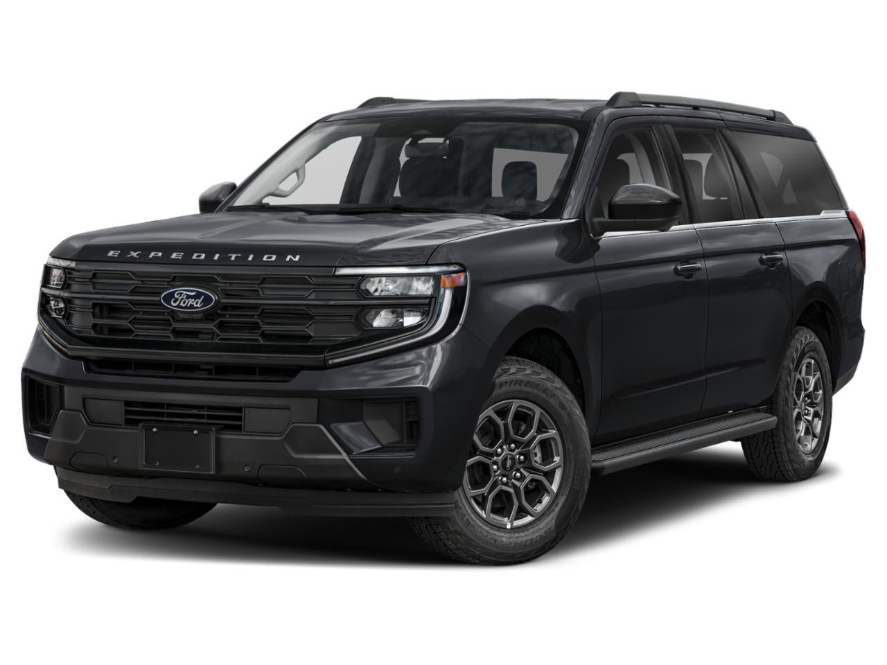 2025 Ford Expedition Max Active 4x4