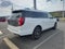 2025 Ford Expedition Max Platinum 4x4