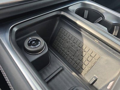 2025 Ford Expedition Max Platinum 4x4