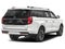 2025 Ford Expedition Max Platinum 4x4