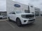 2025 Ford Expedition Max Platinum 4x4