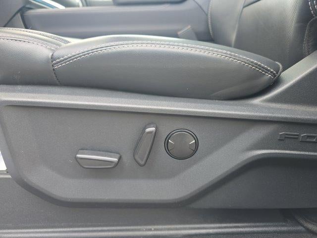 2025 Ford Expedition Max Platinum 4x4