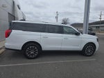 2025 Ford Expedition Max Platinum 4x4