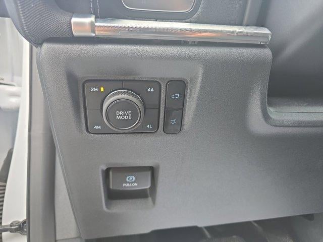 2025 Ford Expedition Max Platinum 4x4