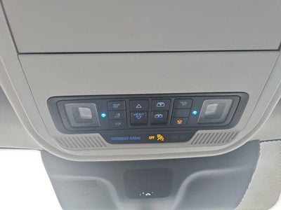 2025 Ford Expedition Max Platinum 4x4