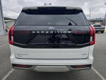 2025 Ford Expedition Max Platinum 4x4