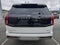 2025 Ford Expedition Max Platinum 4x4