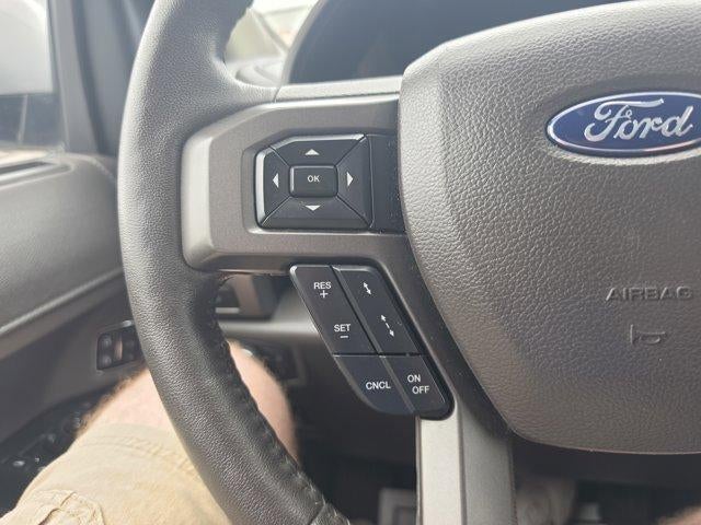 2018 Ford Expedition XLT 4x4
