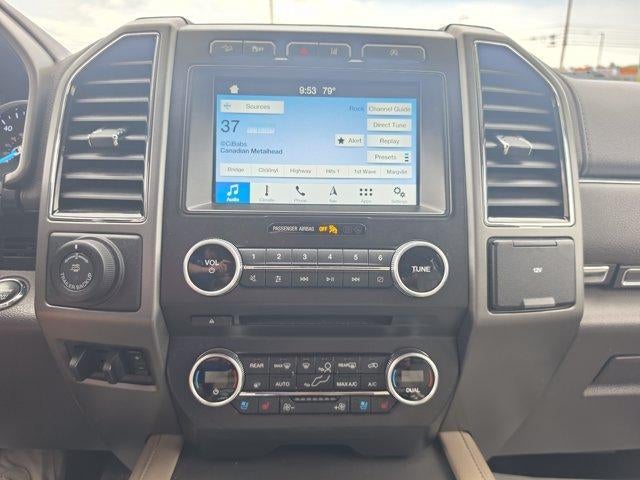 2018 Ford Expedition XLT 4x4