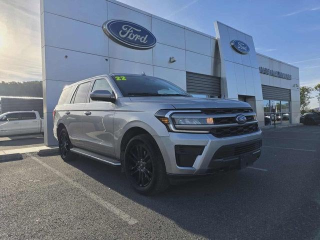 2022 Ford Expedition XLT 4x4