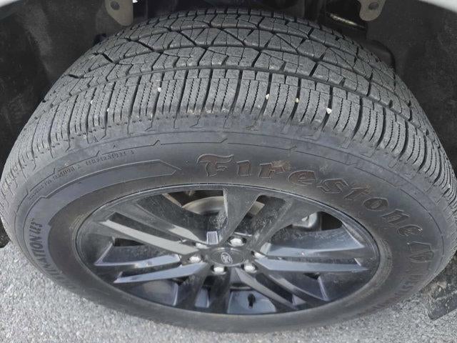 2022 Ford Expedition XLT 4x4