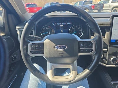 2022 Ford Expedition XLT 4x4