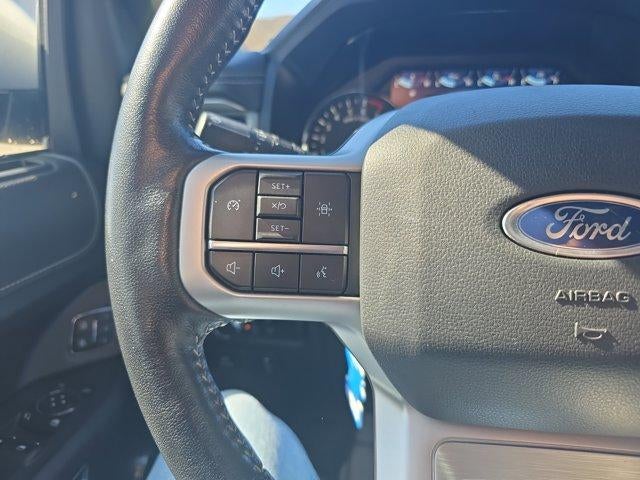 2022 Ford Expedition XLT 4x4