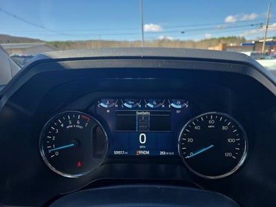 2022 Ford Expedition XLT 4x4